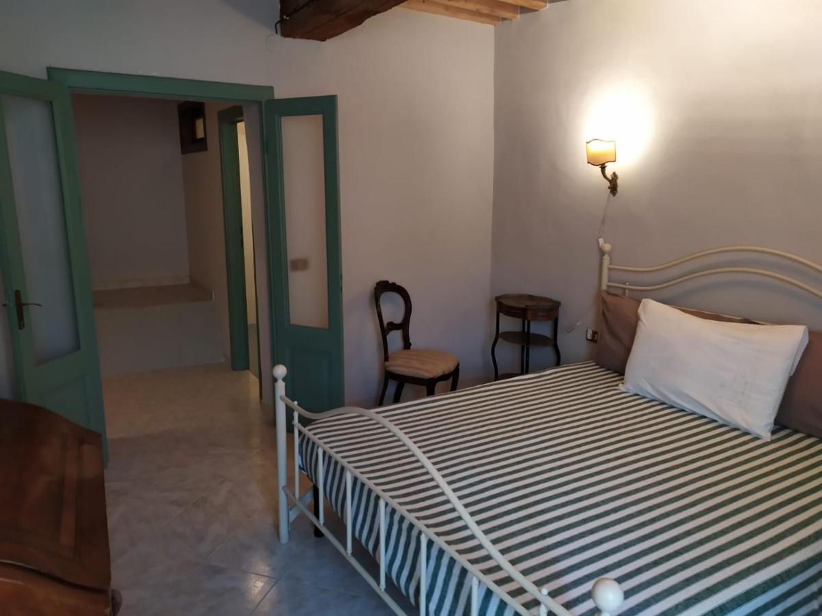 فيلا Lariفي Borgo Antico المظهر الخارجي الصورة