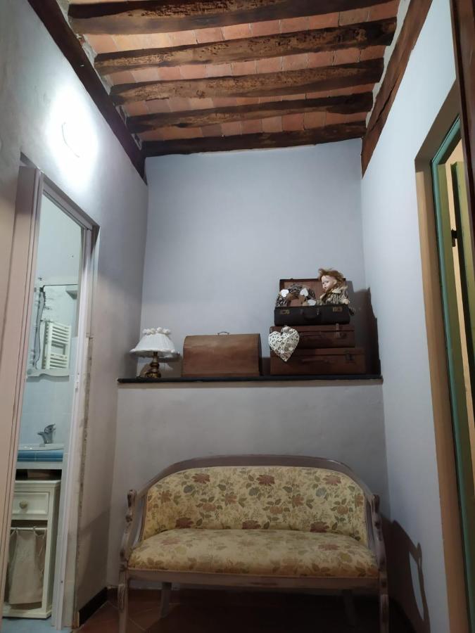 فيلا Lariفي Borgo Antico المظهر الخارجي الصورة