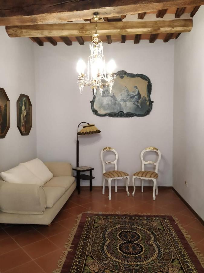 فيلا Lariفي Borgo Antico المظهر الخارجي الصورة
