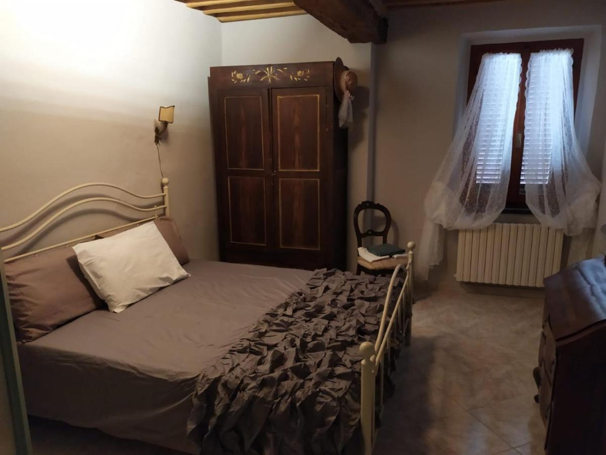 فيلا Lariفي Borgo Antico المظهر الخارجي الصورة