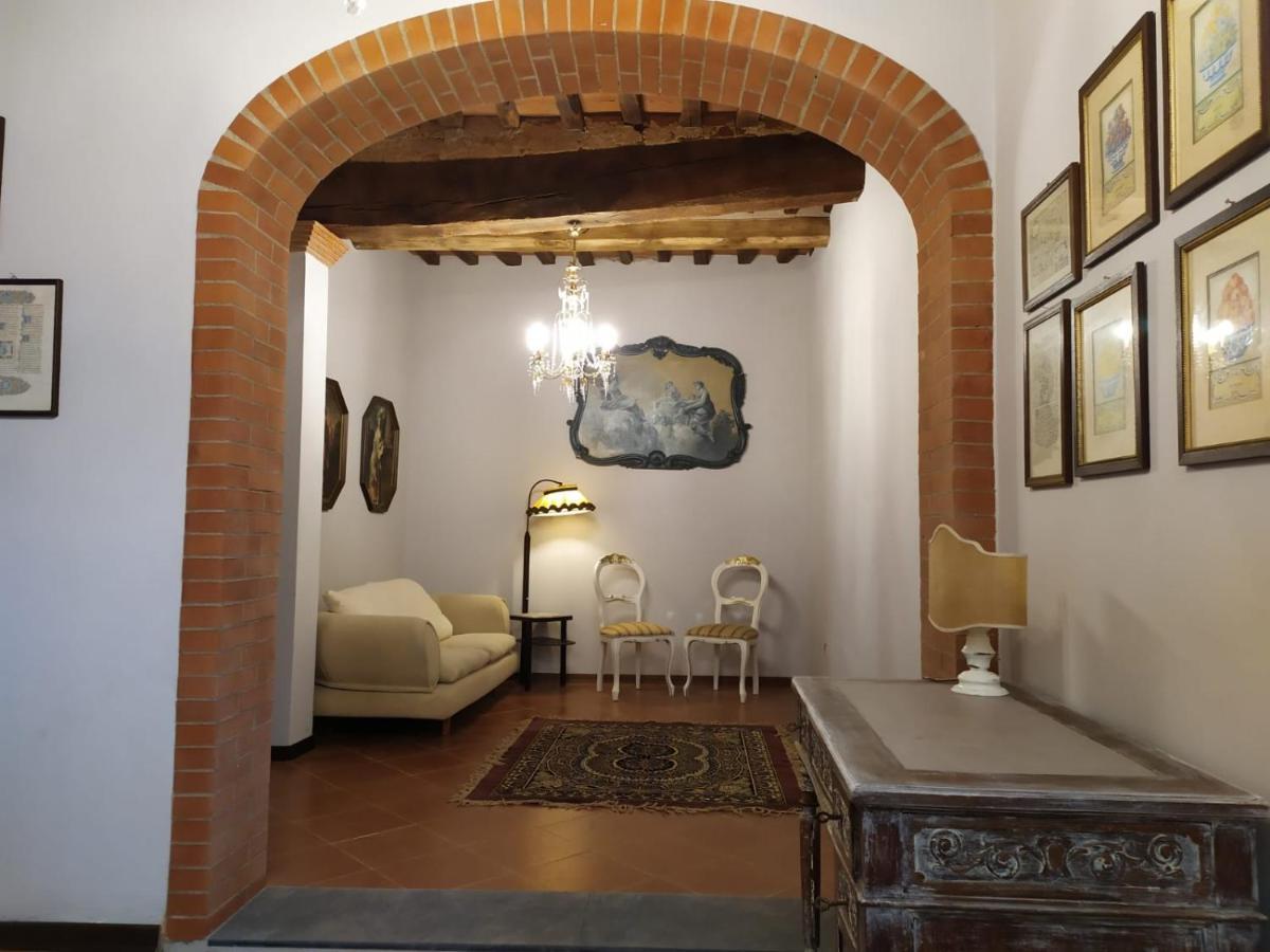 فيلا Lariفي Borgo Antico المظهر الخارجي الصورة