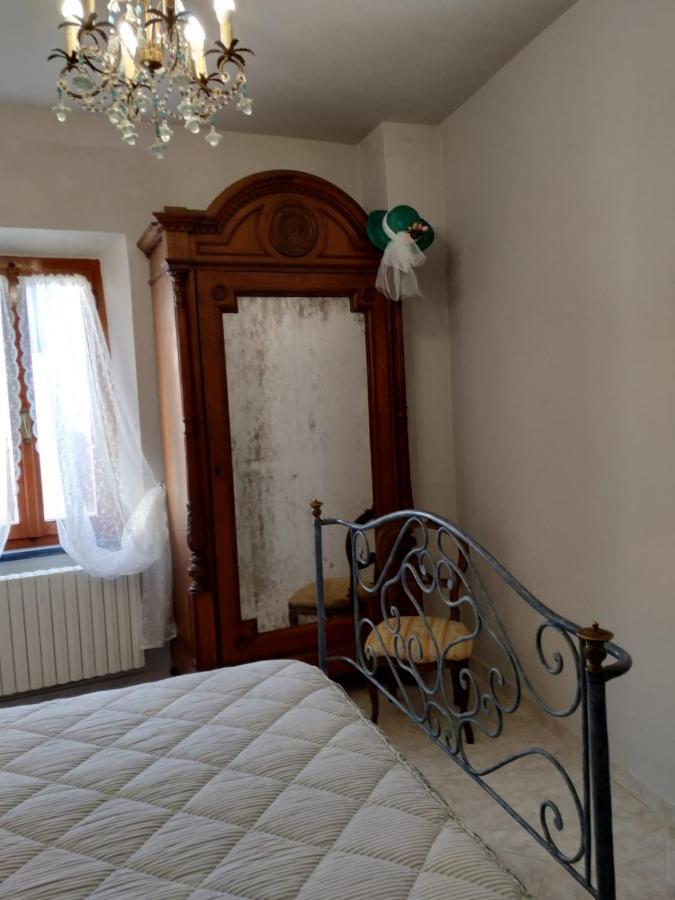 فيلا Lariفي Borgo Antico المظهر الخارجي الصورة