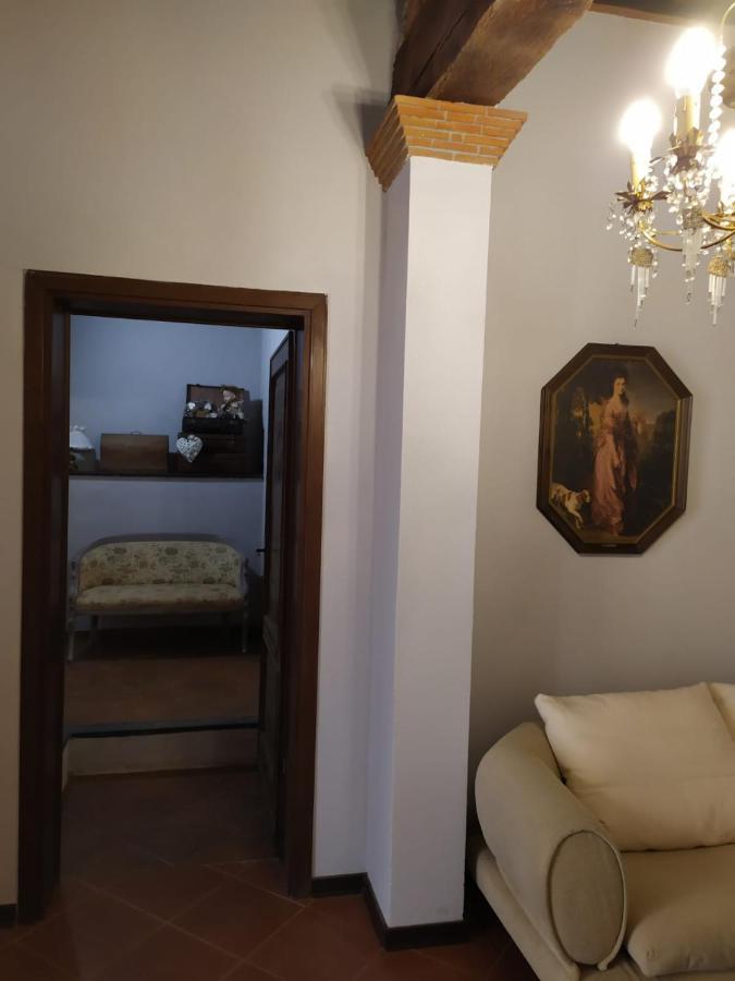 فيلا Lariفي Borgo Antico المظهر الخارجي الصورة