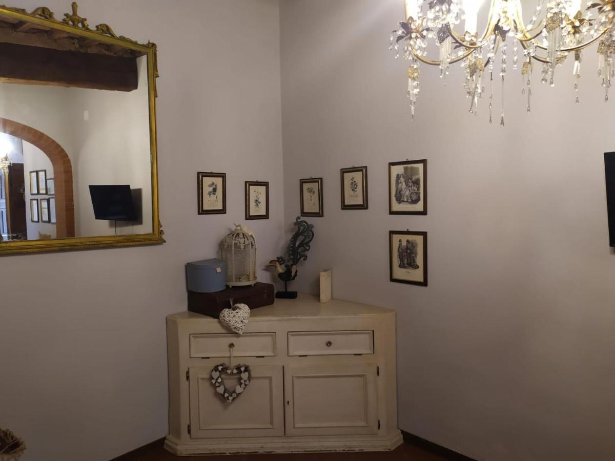 فيلا Lariفي Borgo Antico المظهر الخارجي الصورة