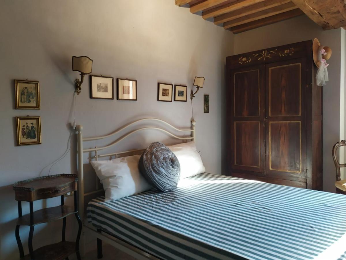 فيلا Lariفي Borgo Antico المظهر الخارجي الصورة
