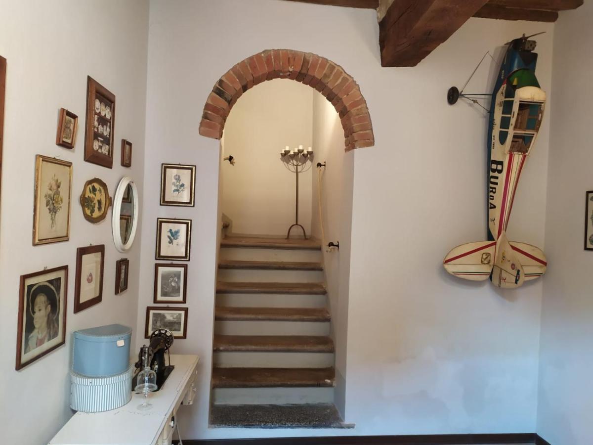 فيلا Lariفي Borgo Antico المظهر الخارجي الصورة