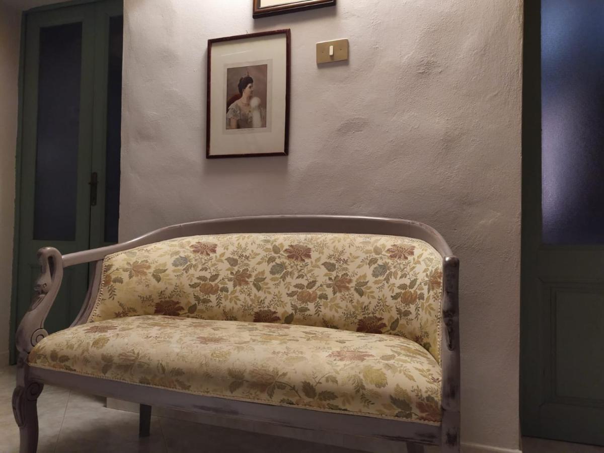 فيلا Lariفي Borgo Antico المظهر الخارجي الصورة