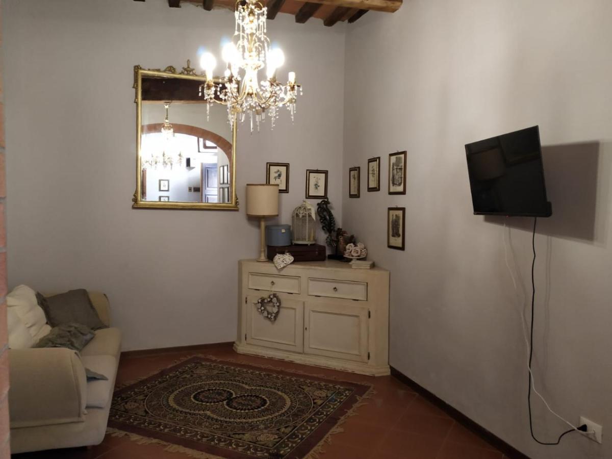 فيلا Lariفي Borgo Antico المظهر الخارجي الصورة